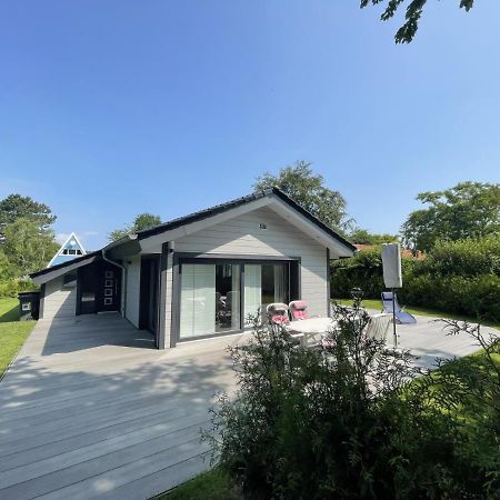Haus Der Traeume Villa Damp Kültér fotó