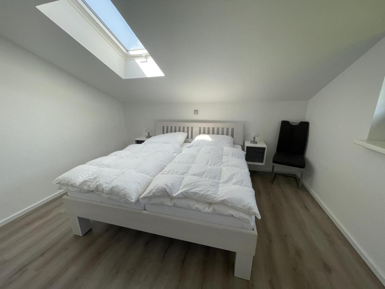 Haus Der Traeume Villa Damp Kültér fotó