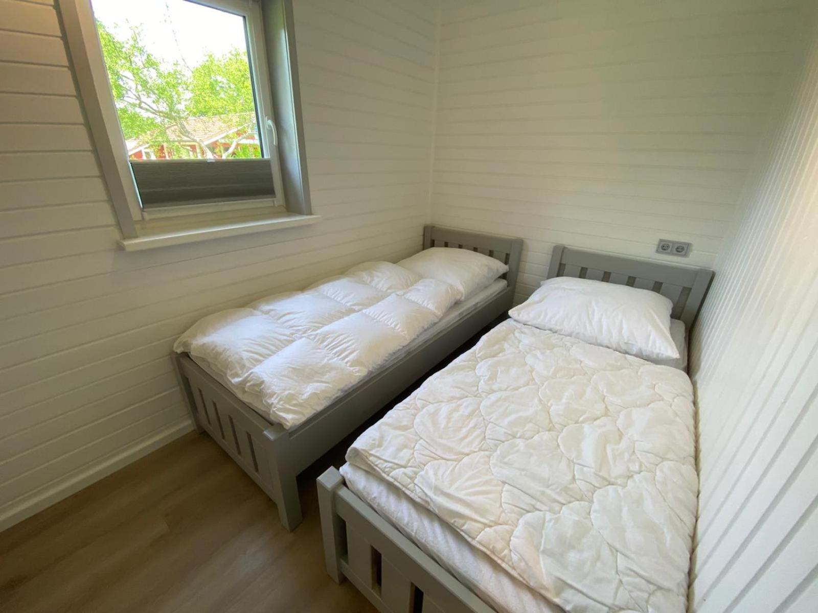 Haus Der Traeume Villa Damp Kültér fotó