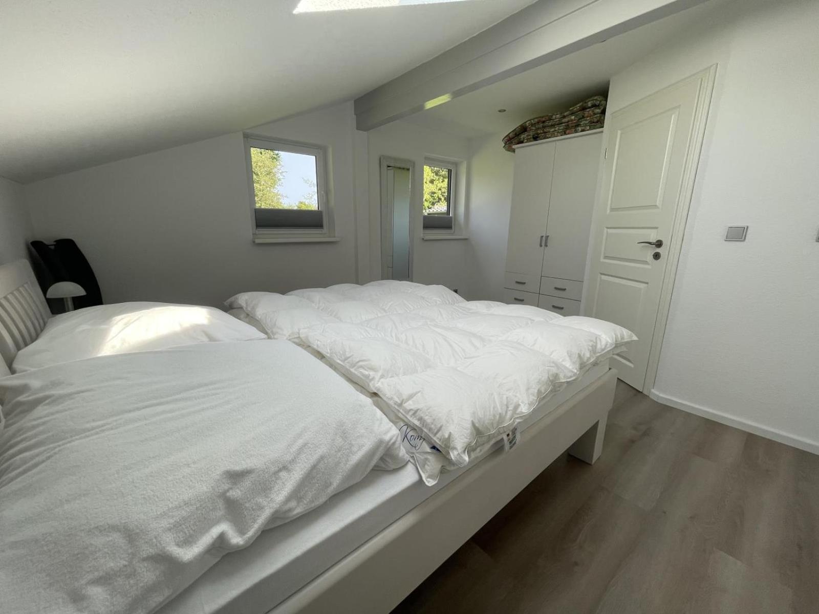 Haus Der Traeume Villa Damp Kültér fotó