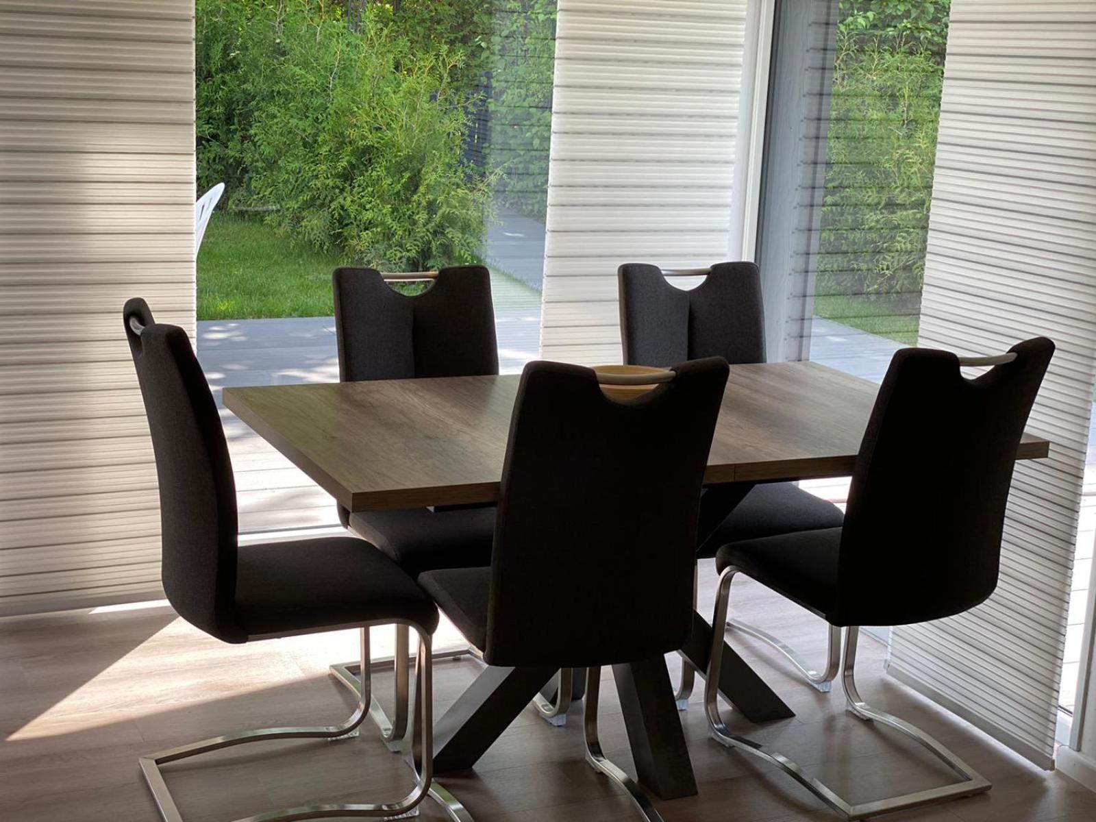 Haus Der Traeume Villa Damp Kültér fotó