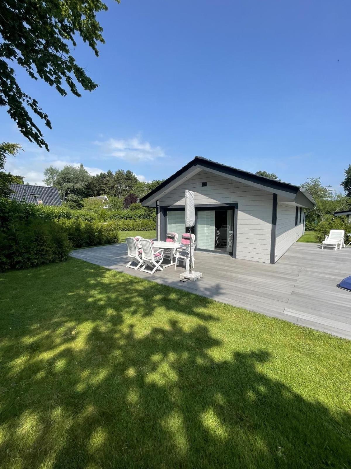 Haus Der Traeume Villa Damp Kültér fotó